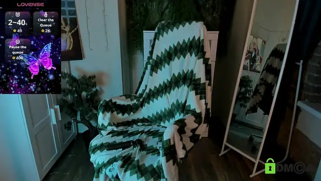 Melissa_Wells webcam