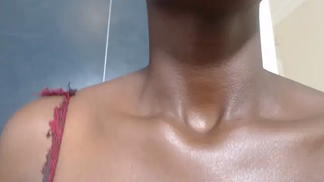 Scatter_Babie webcam