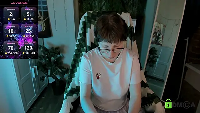 Melissa_Wells webcam