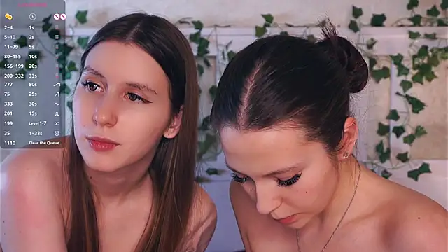 GabrielleLynchard webcam