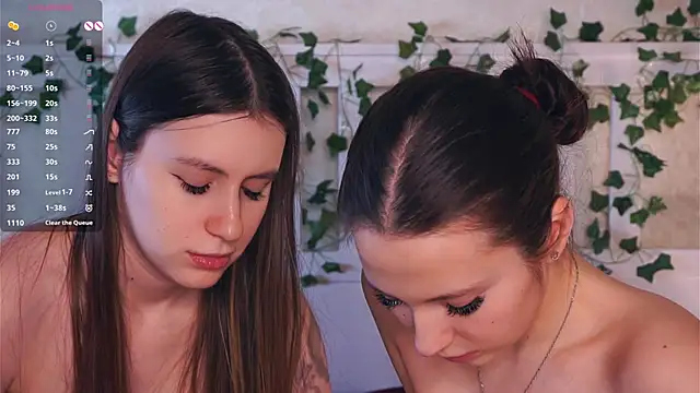 GabrielleLynchard webcam