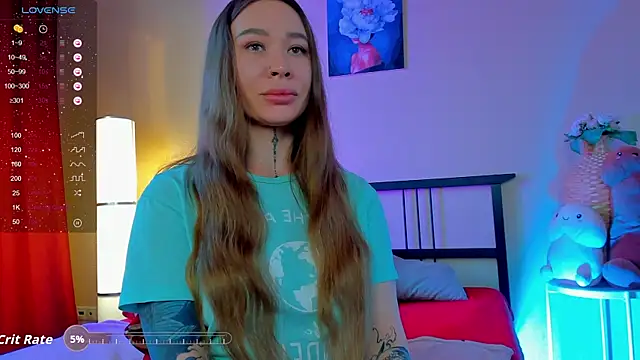 Kalina_Malina webcam