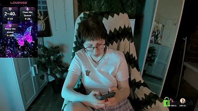 Melissa_Wells webcam