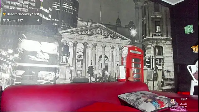 CloeRodriguez webcam