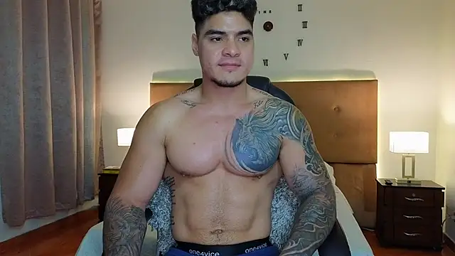 Steven_Velez webcam