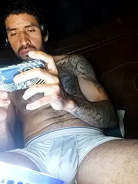 Alexsexygamer webcam