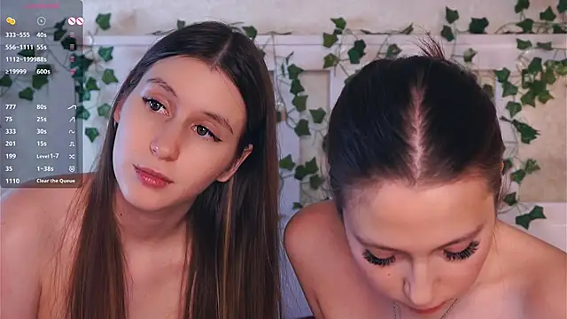 GabrielleLynchard webcam