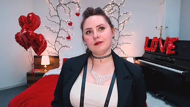 Hennessy_bunny webcam