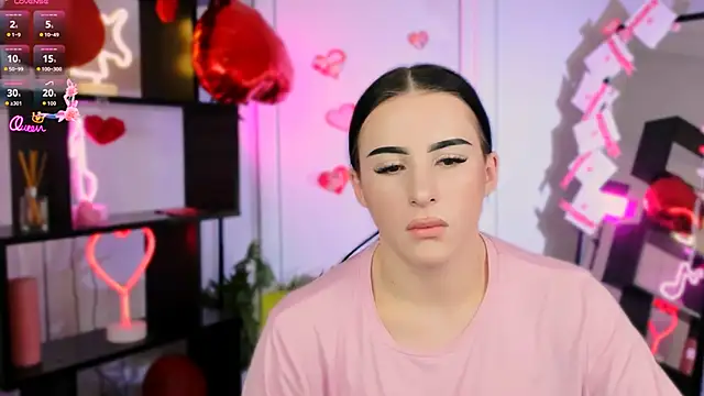 alia_skay - Alia_skay's free webcam