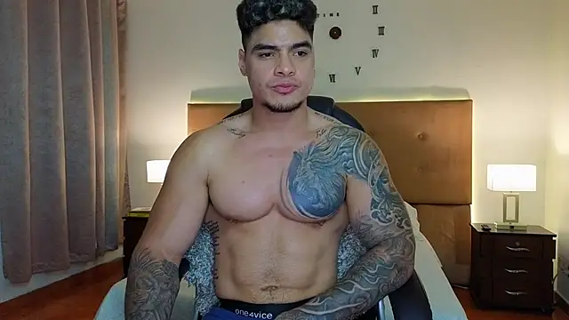 Steven_Velez webcam
