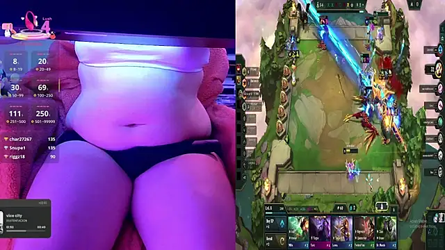 baileymonarch webcam