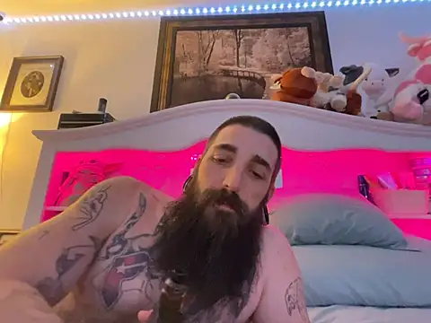 ScottyBighorn webcam