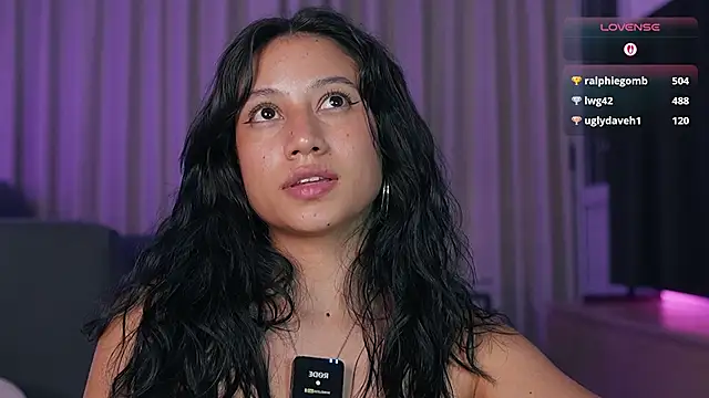 Alison_Miller9 webcam