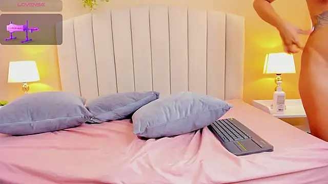 Rachel_Donnelly webcam