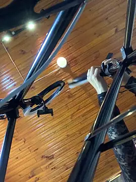 LilithMonette webcam