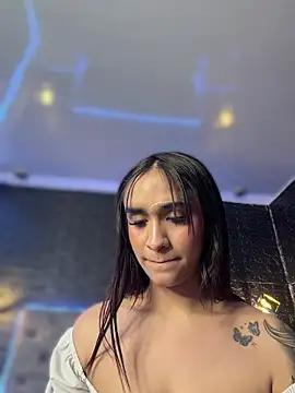 Isabella-Teen webcam