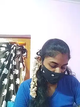 Tamil_Hot_RoyalQueen webcam
