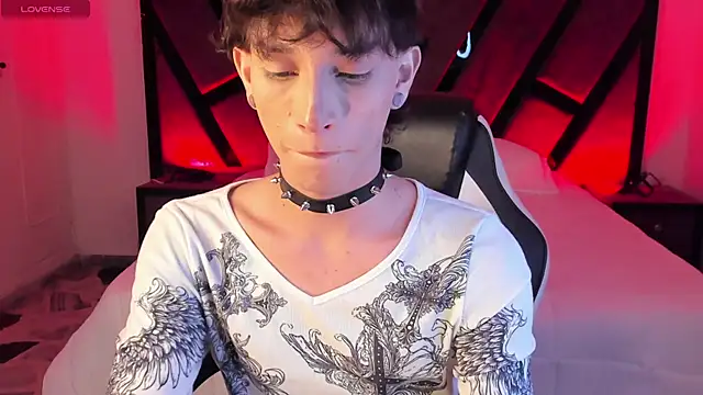 AndyWiilliams webcam