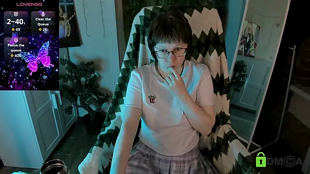 Melissa_Wells webcam