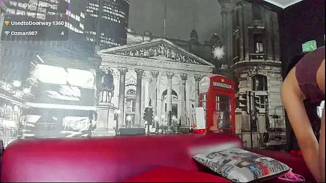 CloeRodriguez webcam