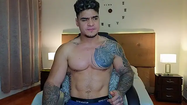 Steven_Velez webcam