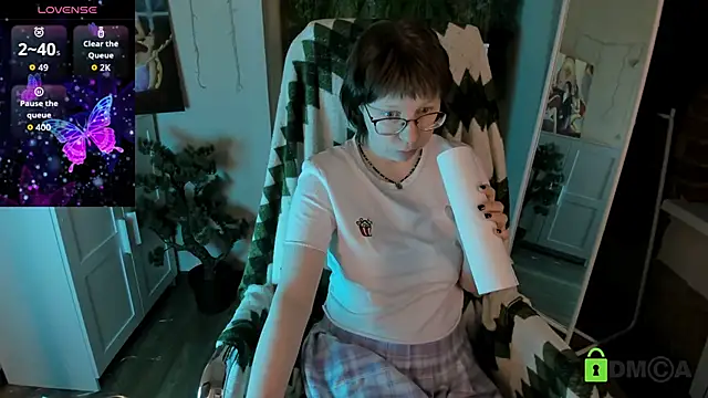 Melissa_Wells webcam