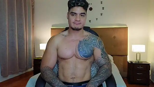 Steven_Velez webcam