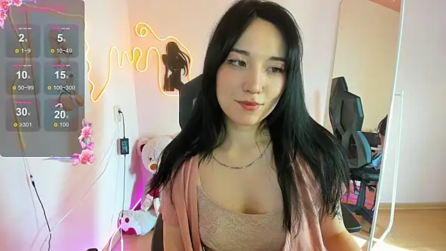 AliceeinWonderlanddd webcam