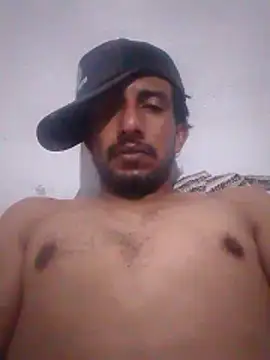 SoyElQtesavecoje webcam