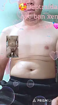 Deptraidatinh webcam