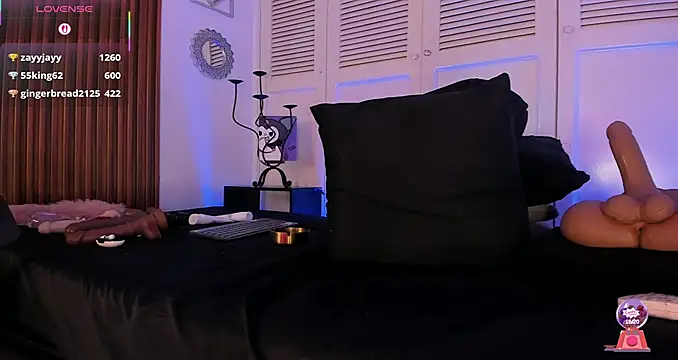 Emiilycollins webcam