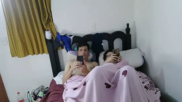 luxandracon23 webcam