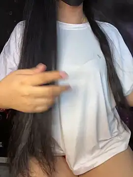 Velyn_18 live sex cam