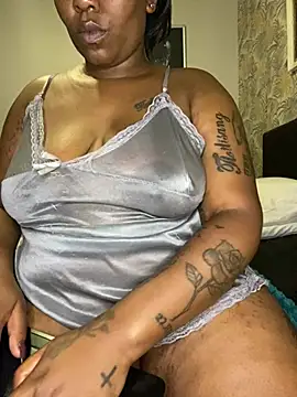 fatpussydallx - Fatpussydallx's free webcam