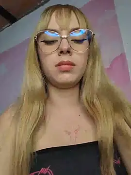 isaneptuneuwu - Isaneptuneuwu's free webcam