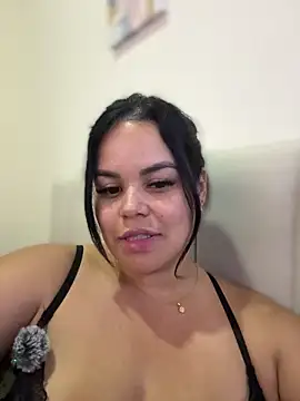 AliceStarshine webcam