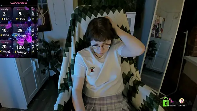 Melissa_Wells webcam