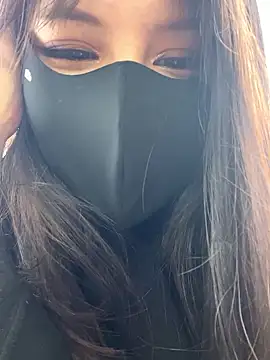 美女Carlin-yiyi在线直播