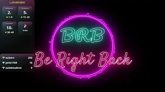 IamAngelCamilo webcam