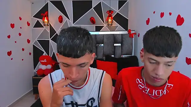 Juan_Nd_Steven webcam