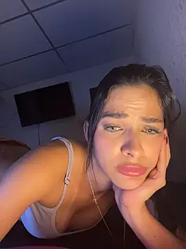 violetta-brown1 webcam