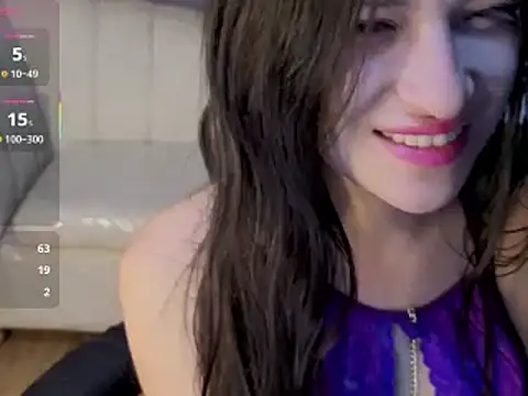 mila_t_ - Mila_t_'s free webcam - UK Sex Cams