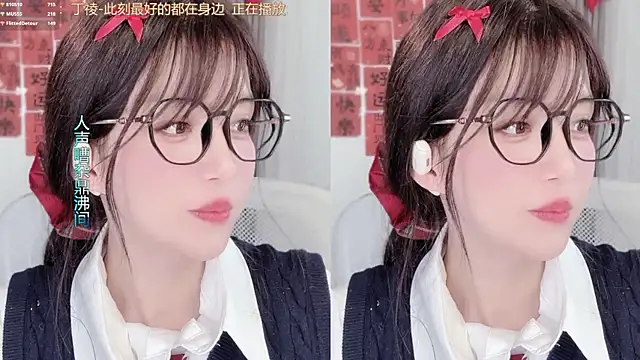 美女hi-AnAn在线直播