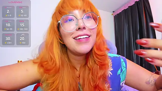 _Moon_Johnson webcam