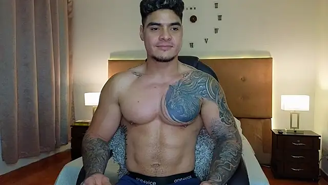 Steven_Velez webcam