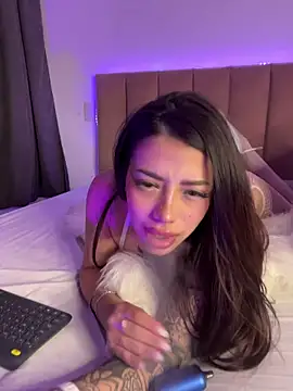 AshleyWinslow webcam