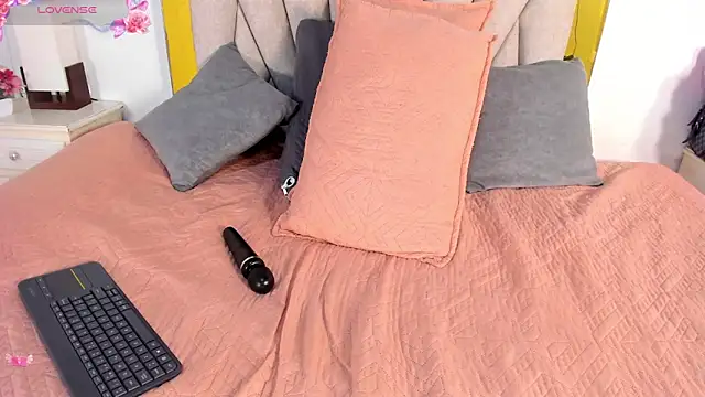 vahiolet_fuentes webcam