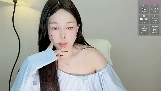 美女Bella_Ava在线直播