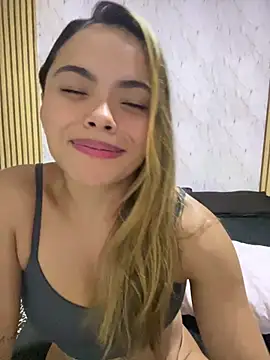 safadinhaquenteW live sex cam