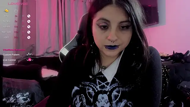 Acid666_alice webcam